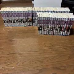 【BLEACH】ブリーチ 1〜60巻セット 全巻セットではございません。