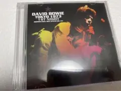 DAVID BOWIE - TOKYO 1973 1ST NIGHT(2CDR)