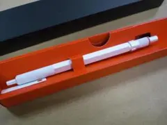ロットリング600ボールペン パールホワイト