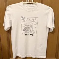VOLVO キッズTシャツ