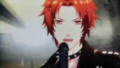 【音也・ソロ・コマ変化あり】劇場版 うたプリ 入場者特典 11週目 フィルム