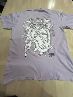 TMD genuine design