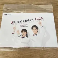 【新品未開封】吉岡里帆 FlaMme25th記念ポスターカレンダー2025 E1735279049092_72b3_1.jpg