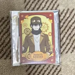 ワールドトリガー 影浦雅人