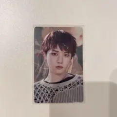 BOYNEXTDOOR 5th EPThe Actionリウ トレカ タワレコ