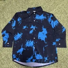 美品！140センチシャツ