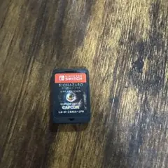 バイオハザード コレクション Nintendo Switch