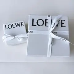 LOEWE 箱のみ LOEWE ロエベ 箱のみ ボックス - メルカリ