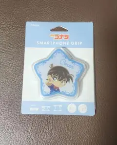 名探偵コナンのスマホグリップ