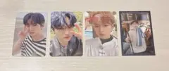 straykids リノ トレカ