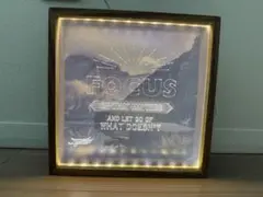LED DISPLAY BOX