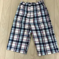 150 ハーフパンツ　キッズ