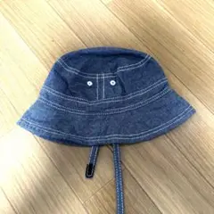 babygap 0〜6ヶ月用　帽子