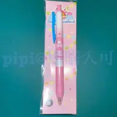 ⑤ マイメロ ボールペン ピューロランド サンリオ ハートオンキャラクター