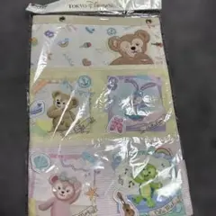 ディズニーシー ウォールポケット