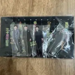 【未開封】スピッツ　2022 ゴースカvol.8【FC会員限定】アクリルスタンド ⚠️週末まで値下げ【新品・未開封】スピッツ 2022 ゴースカ