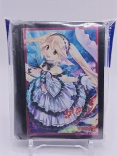 カードファイト!!ヴァンガードG Duo 無窮の瞳 リィト Vol.286