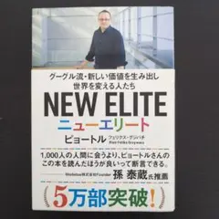 NEW ELITE ピオトル・グリャワツ