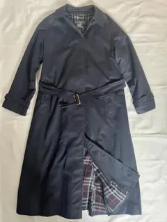 Burberrys vintage made in Englandバルマカーン