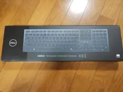 Dell Pro Premiumコラボレーション キーボード KB900