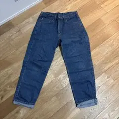 カーハートデニムパンツ