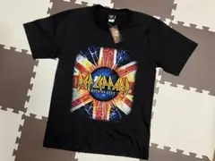 Def Leppard デフレパード Tシャツ ロック・オブ・エイジズ