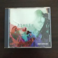Alanis Morissette CD