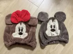 プール タオルキャップ ディズニー