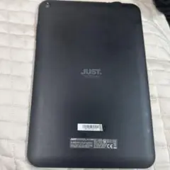 日本製 タブレット Android9 中古