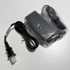 【新品未使用】 Lenovo USB Type-C 65W ACアダプター