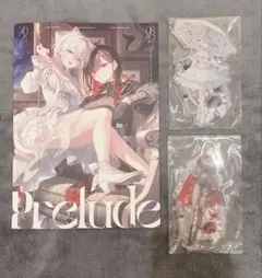【新品未開封】C104 遠坂あさぎ AliceSyndrome アクリルスタンド