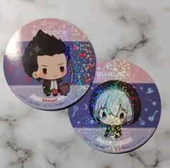 ブルーロック アニメイトカフェ 特典ホロコースター