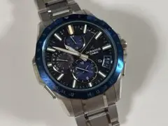 ★定価24万円・未使用★お洒落　カシオ　オシアナス　OCW-G2000RA