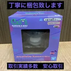 ガンダム45周年×初音ミク 元気なハロスピーカー ミクver.②