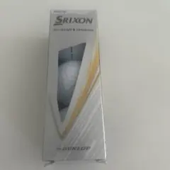 Srixon Z-STAR Diamond ホワイト