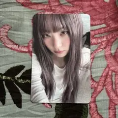 Red Velvet スルギ　TILT トレカ　Special Ver.