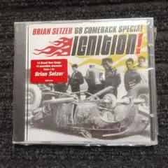 '68 Comeback Special Ignition! 未開封品