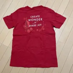 【11/20まで】スタバ FY13ホリデーTシャツ M