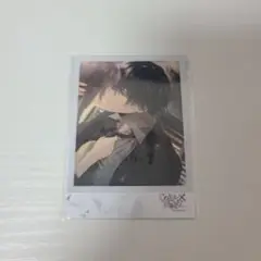 Collar×Malice カラマリ 柳愛時 チェキ風ブロマイドセット くじ