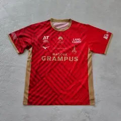 名古屋グランパス 応援Tシャツ