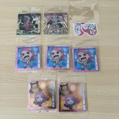 ワンピース くま&ジュエリーボニー セット