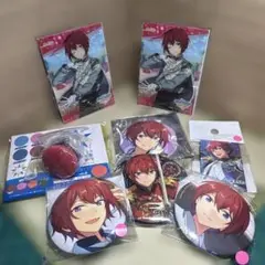 あんさんぶるスターズ 朱桜司 セット