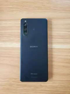 【極美品SIMフリー】SONY Xperia 10 IV【ケース付】