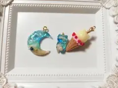 ⑩9月SALE 在庫整理品 訳あり ぐで猫 じゃれ猫 チャーム