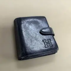 HIROFU カードケース 小銭入れ Hロゴ