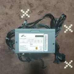 FSP 500W 電源ユニット NDA-600A-S6B 中古品