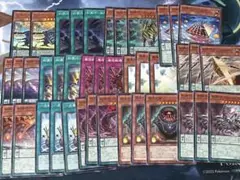 エニアクラフト　パーツ　まとめ売り　ファントムリベンジャーズ