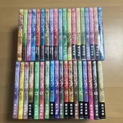 信長のシェフ　全巻セット