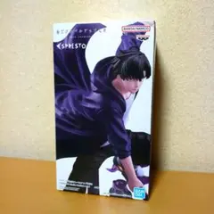 俺だけレベルアップな件 ESPRESTO 水篠旬フィギュア