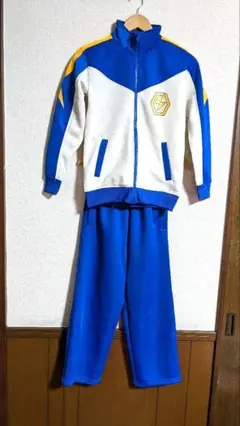 イナズマイレブン　雷門中ジャージ　しまむら イナズマイレブン×しまむら」雷門中ジャージが再販決定！1月15日